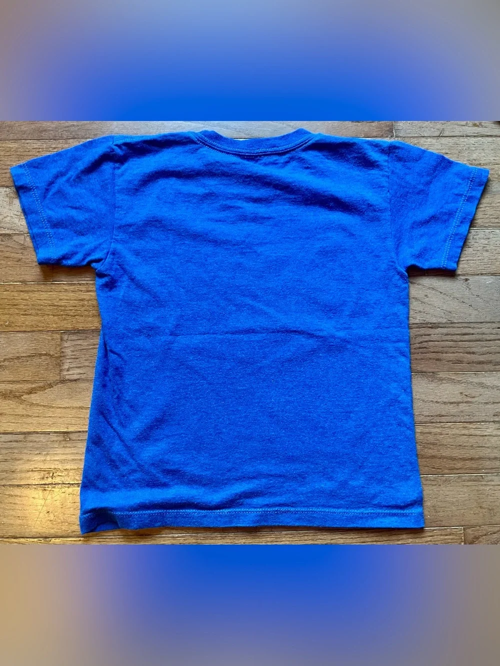 Transformers kid’s tee